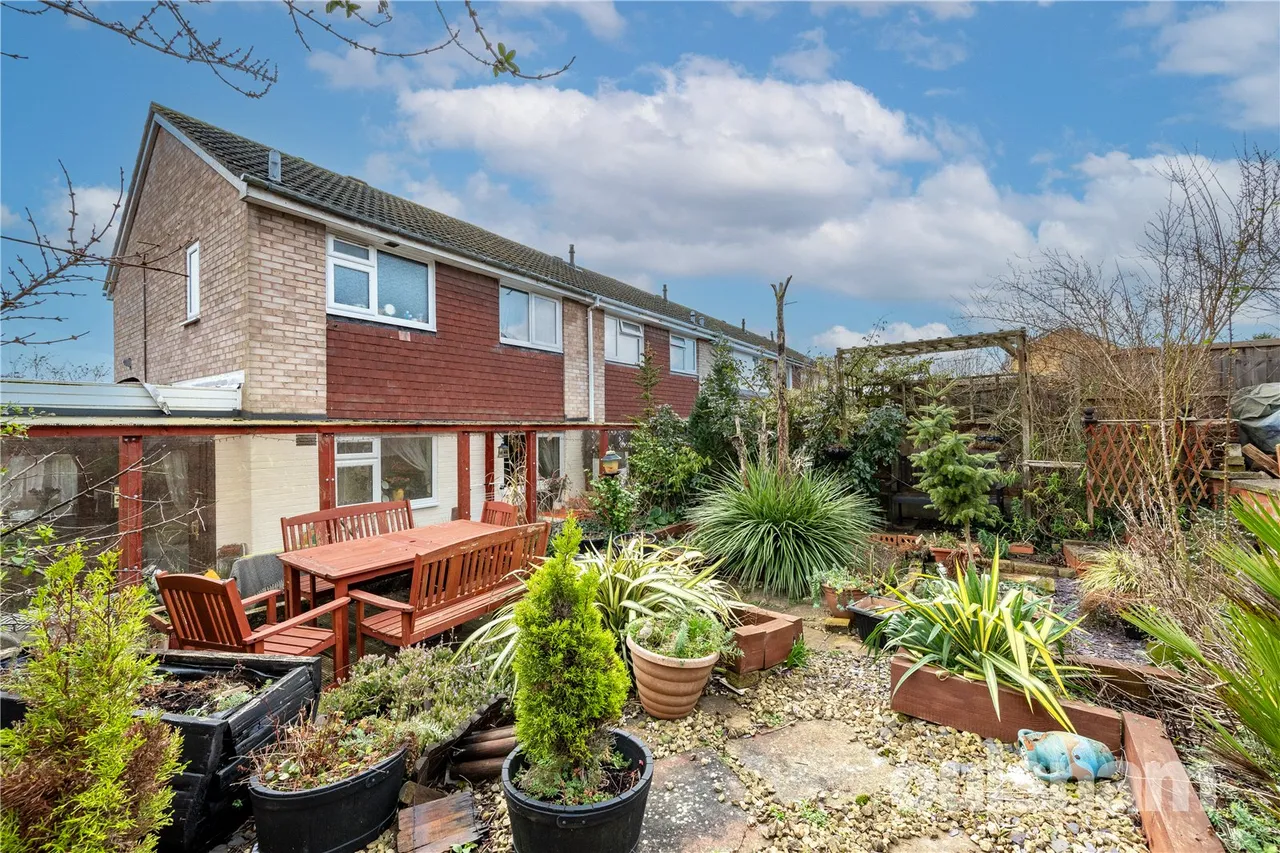 Tredington Close, Redditch, Worcestershire, B98 7UR, photo 4