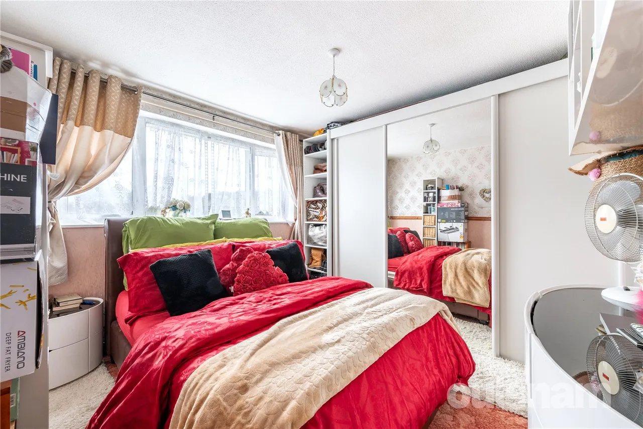 Tredington Close, Redditch, Worcestershire, B98 7UR, photo 12
