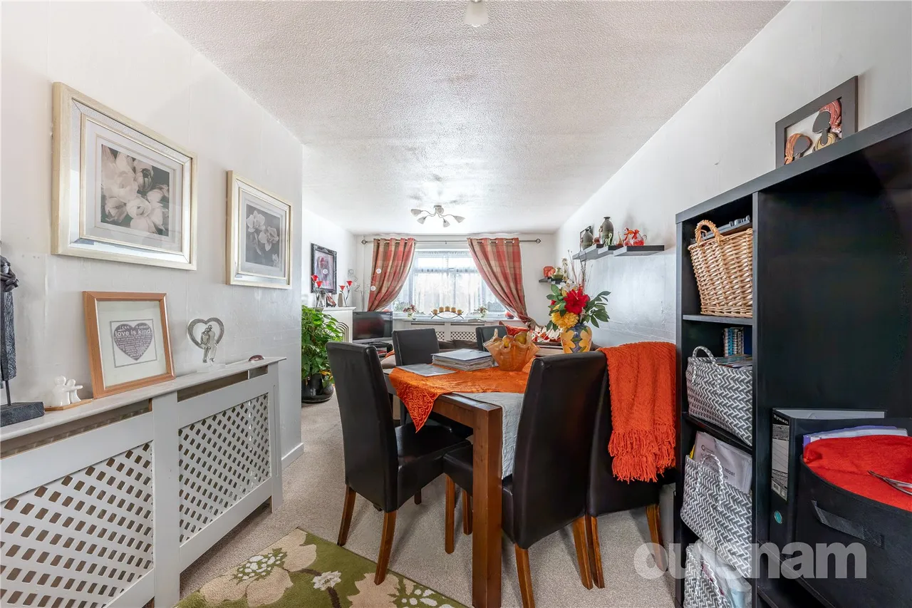Tredington Close, Redditch, Worcestershire, B98 7UR, photo 8