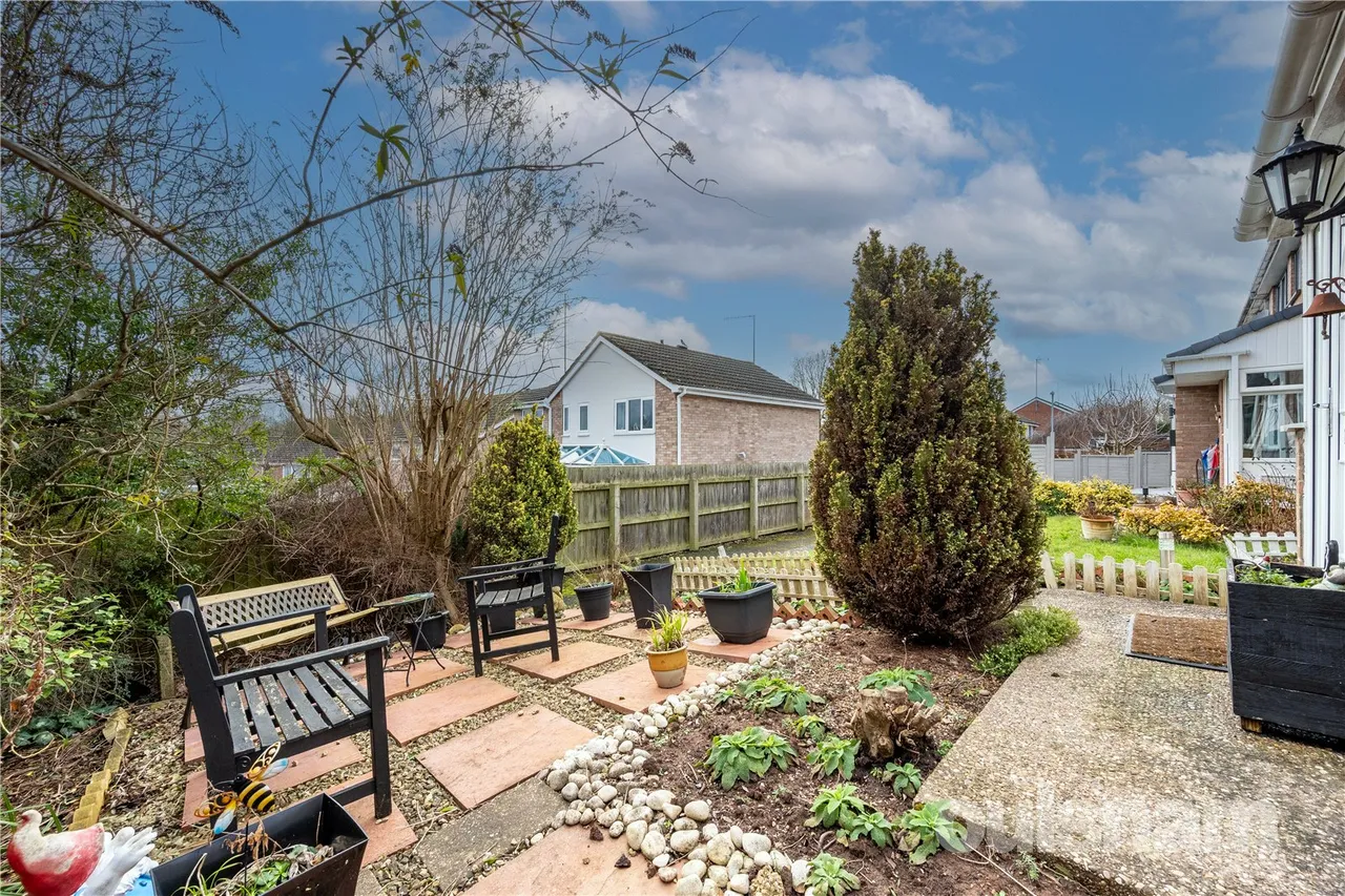 Tredington Close, Redditch, Worcestershire, B98 7UR, photo 17