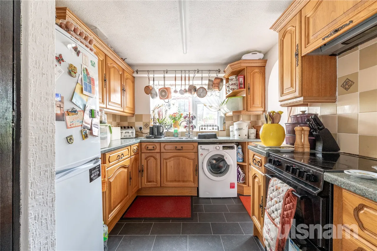 Tredington Close, Redditch, Worcestershire, B98 7UR, photo 3