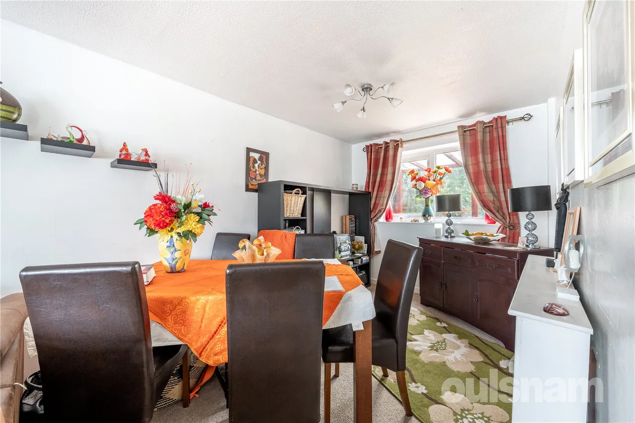 Tredington Close, Redditch, Worcestershire, B98 7UR, photo 7
