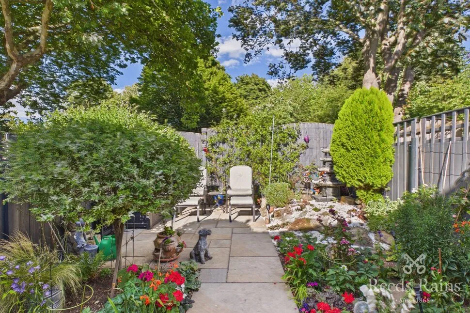 The Maltins, Castleford, West Yorkshire, WF10, photo 9