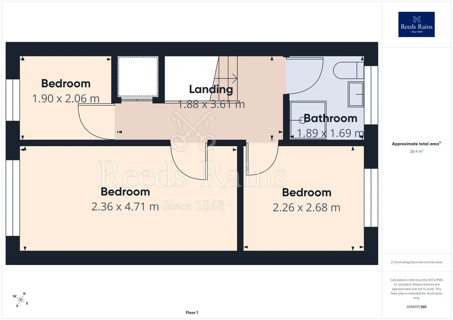 The Maltins, Castleford, West Yorkshire, WF10, photo 12