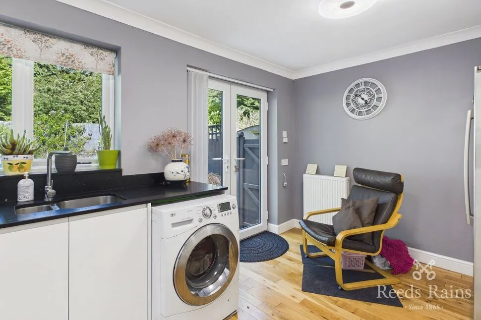 The Maltins, Castleford, West Yorkshire, WF10, photo 4