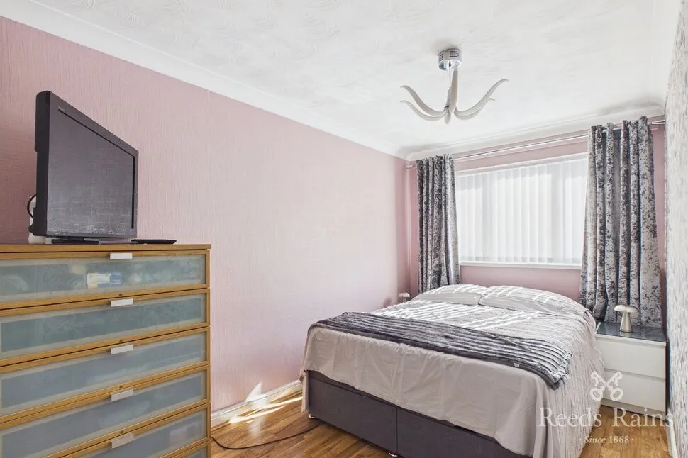 The Maltins, Castleford, West Yorkshire, WF10, photo 5