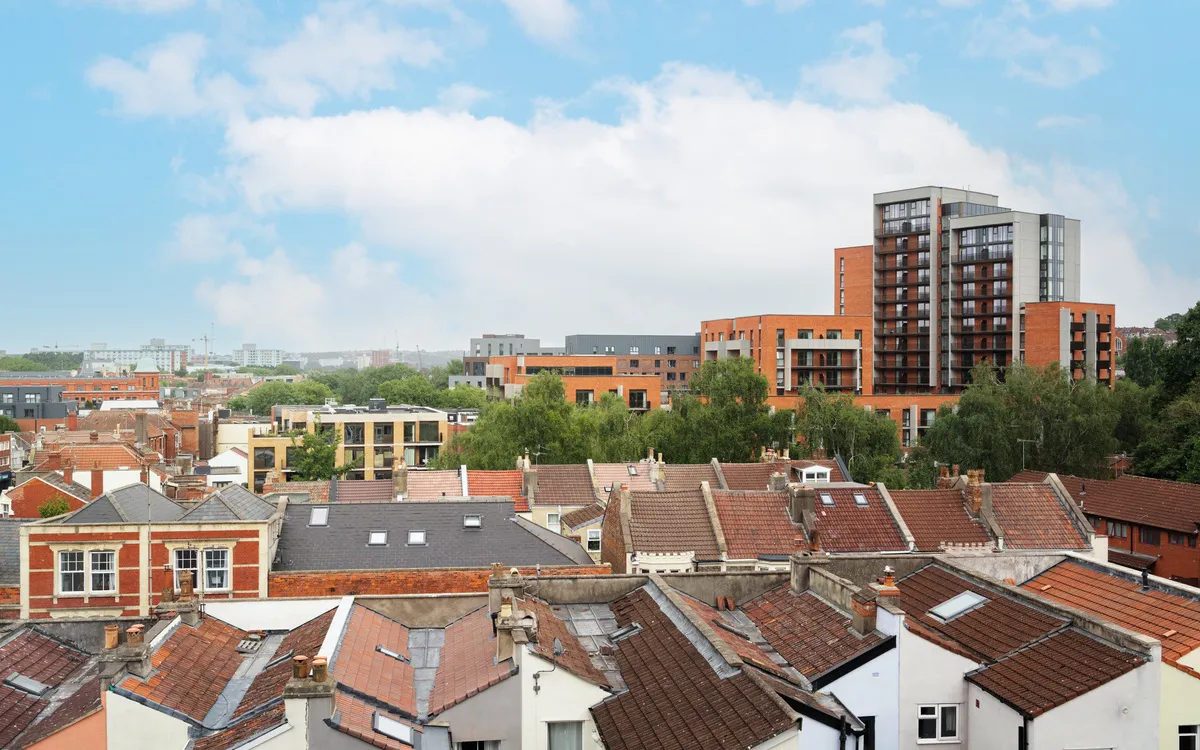 The Robinson Building, Bedminster, BS3, photo 9