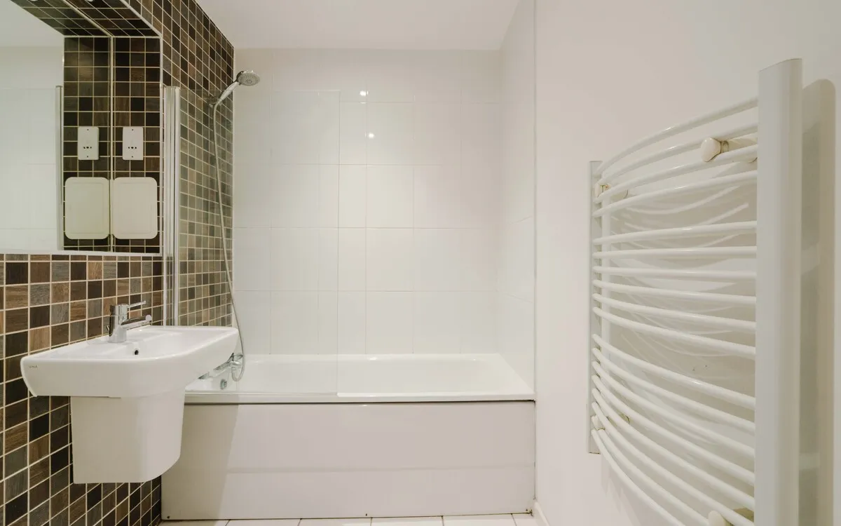 The Robinson Building, Bedminster, BS3, photo 7