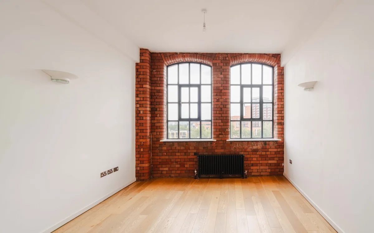 1 bed flat for sale, The Robinson Building, Bedminster, BS3