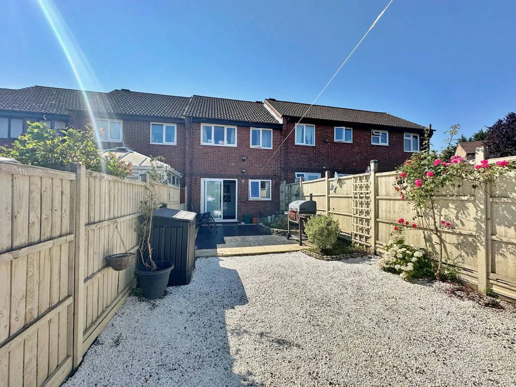 Armstrong Close, Rugby, CV22 6TU, photo 12