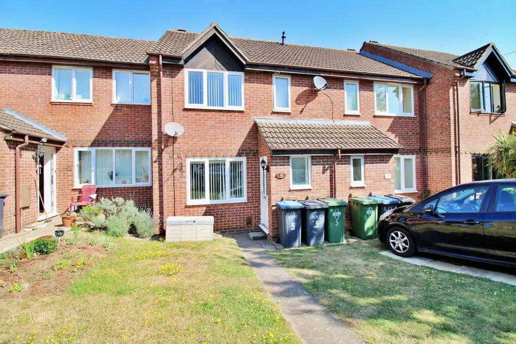3 bed house for sale — Armstrong Close, Rugby, CV22 6TU