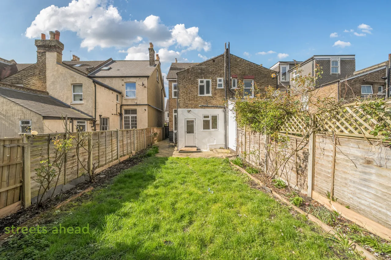 Alexandra Road, Croydon, CR0, photo 5