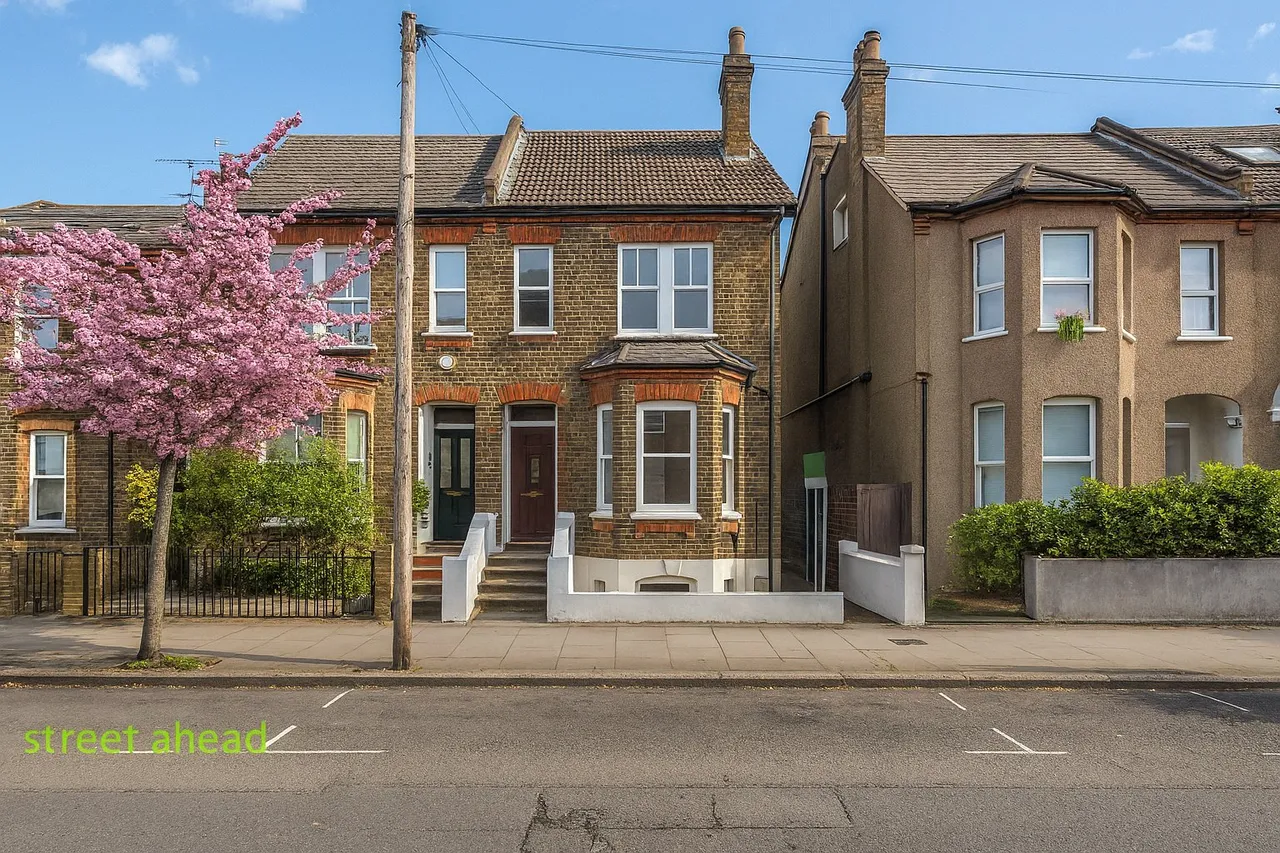4 bed house for sale, Alexandra Road, Croydon, CR0