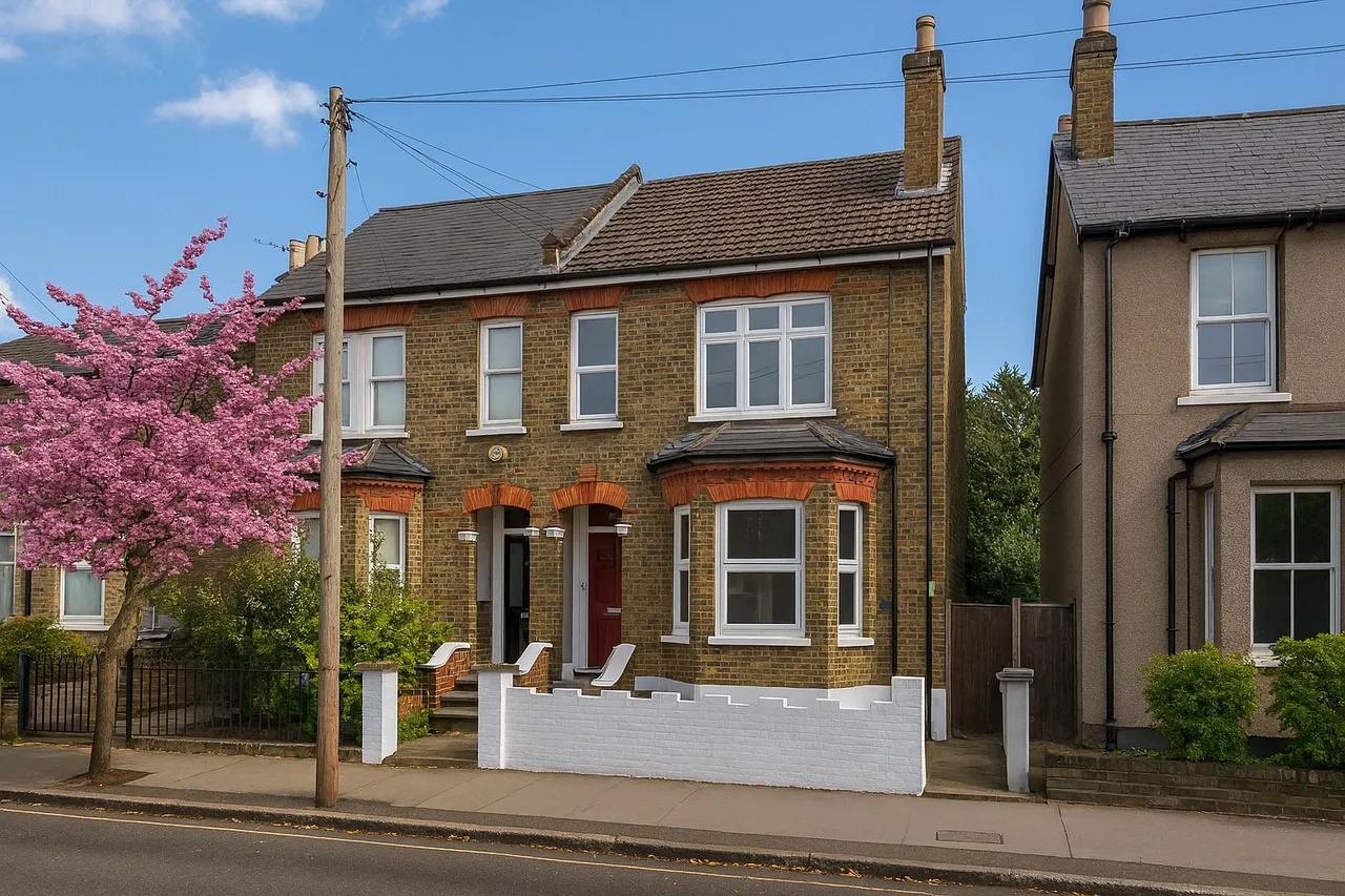 Alexandra Road, Croydon, CR0, photo 16