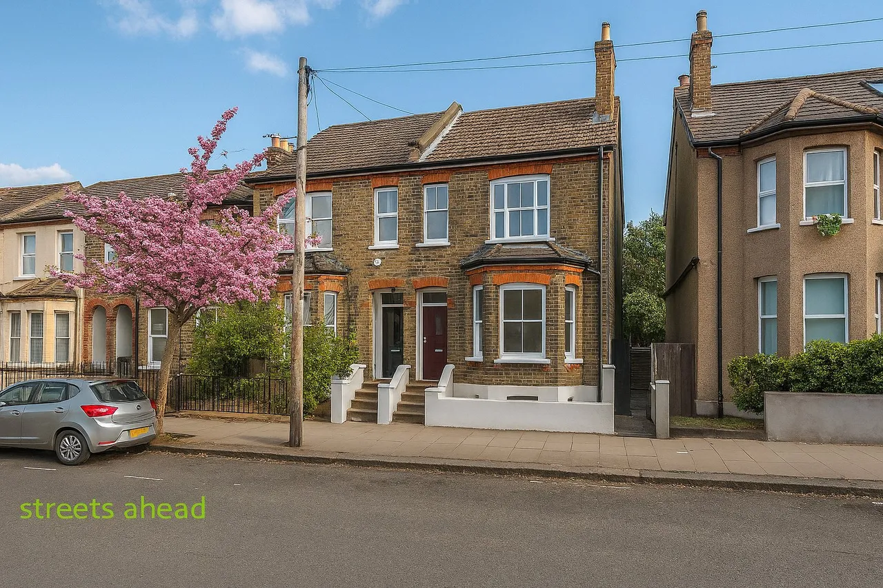 Alexandra Road, Croydon, CR0, photo 12