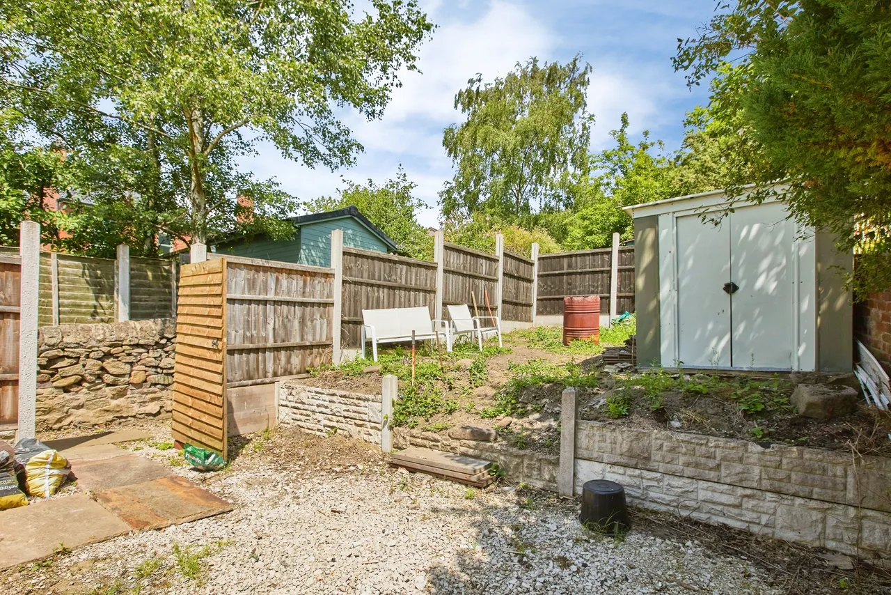 Derby Road, Belper, DE56, photo 4