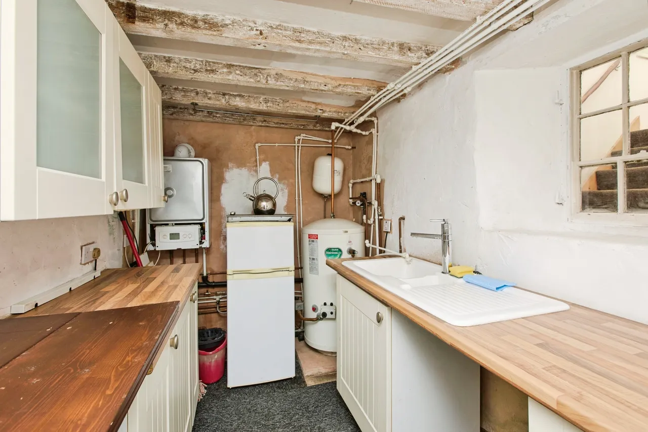Derby Road, Belper, DE56, photo 8