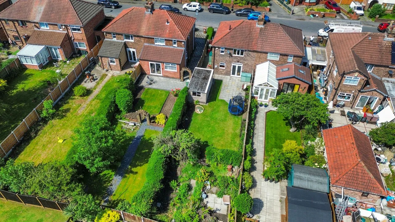 Leach Lane, Sutton Leach, St. Helens, St. Helens, WA9 4LZ, photo 29