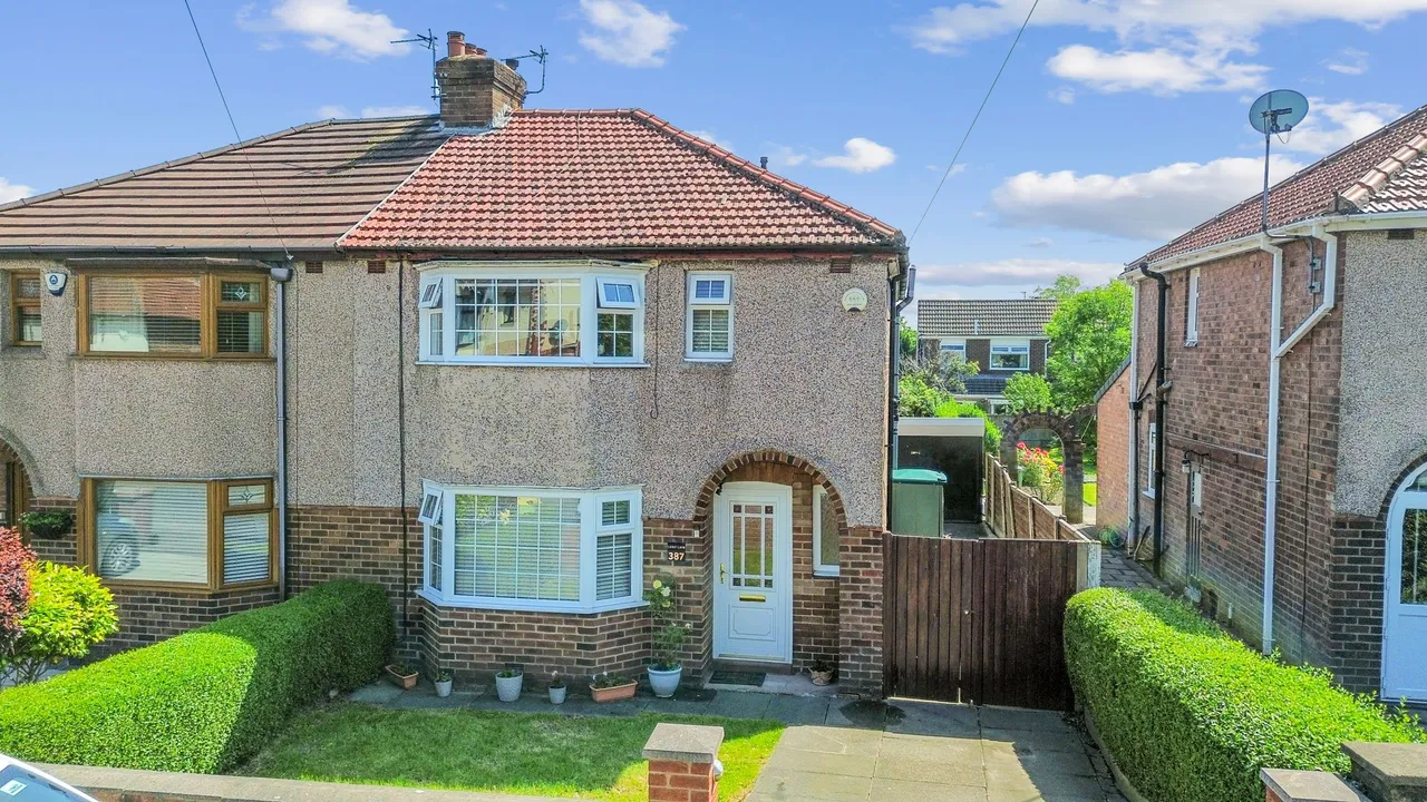 Leach Lane, Sutton Leach, St. Helens, St. Helens, WA9 4LZ, photo 32