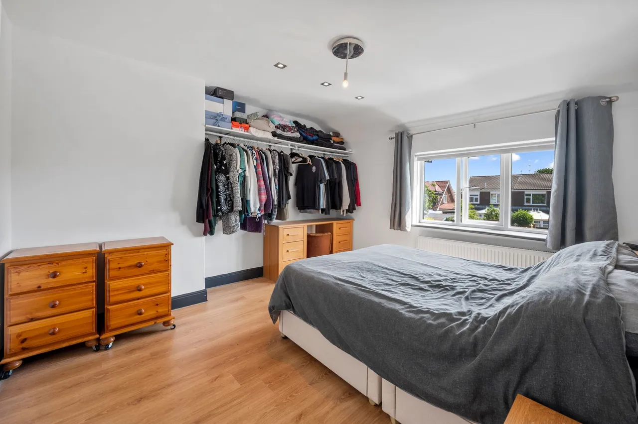 Leach Lane, Sutton Leach, St. Helens, St. Helens, WA9 4LZ, photo 15