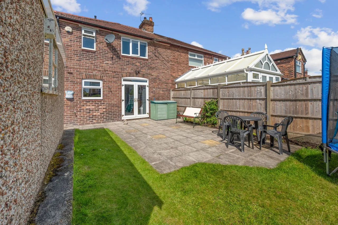 Leach Lane, Sutton Leach, St. Helens, St. Helens, WA9 4LZ, photo 23