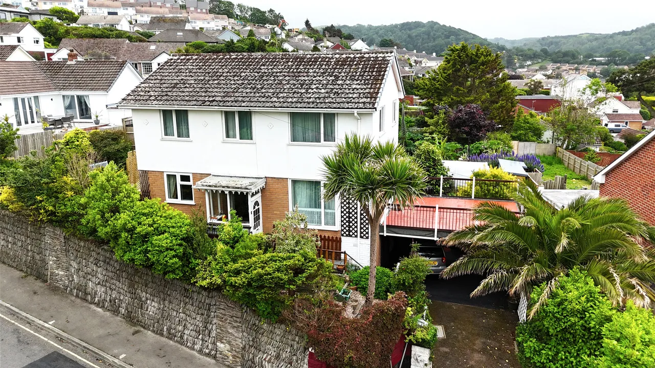 Marlborough Road, Ilfracombe, EX34, photo 5
