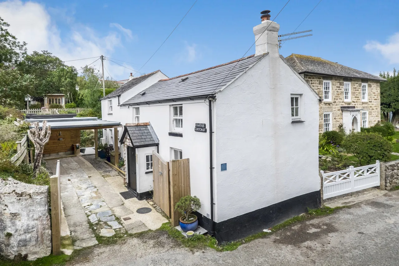 Church Road, Lelant, TR26, photo 12