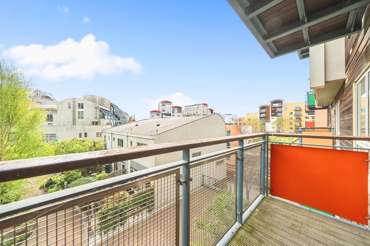 John Harrison Way, SE10, photo 14