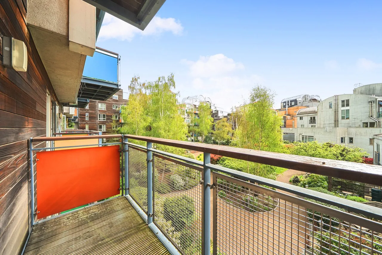 John Harrison Way, SE10, photo 10