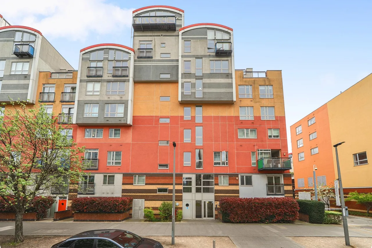 John Harrison Way, SE10, photo 15