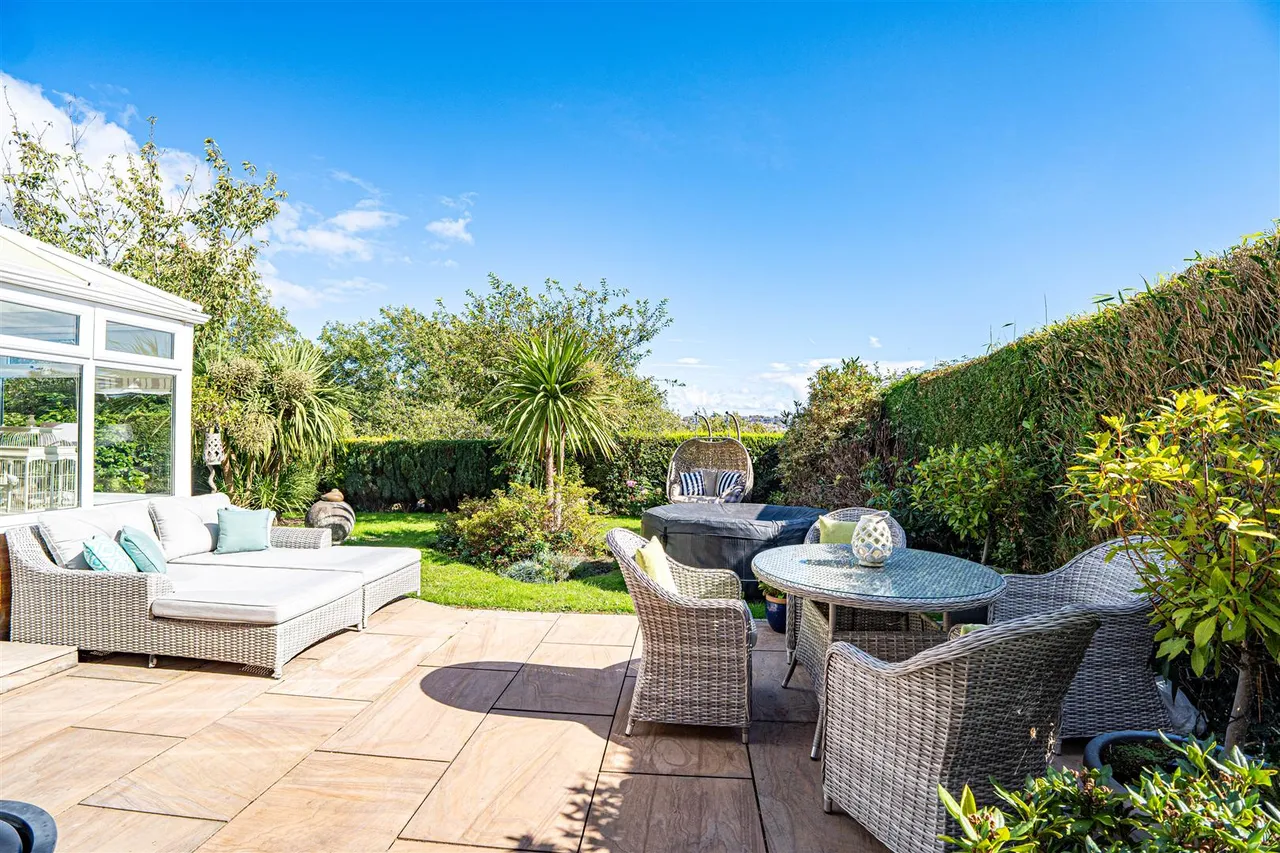 Park Crescent, Hastings, photo 14