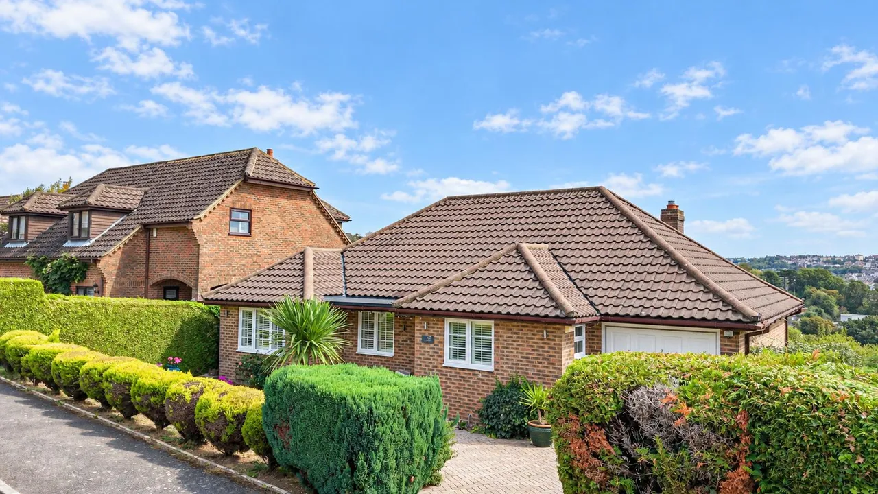 Park Crescent, Hastings, photo 35