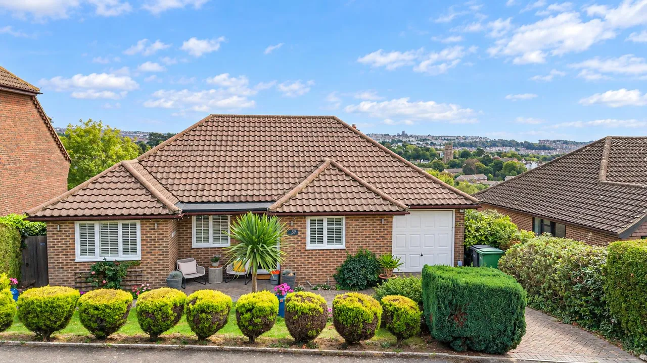 Park Crescent, Hastings, photo 36