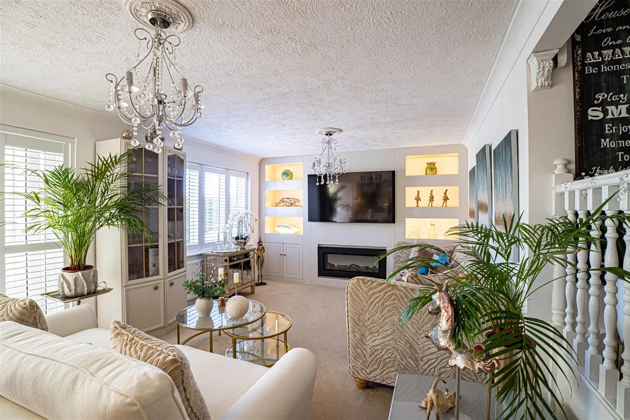 Park Crescent, Hastings, photo 3