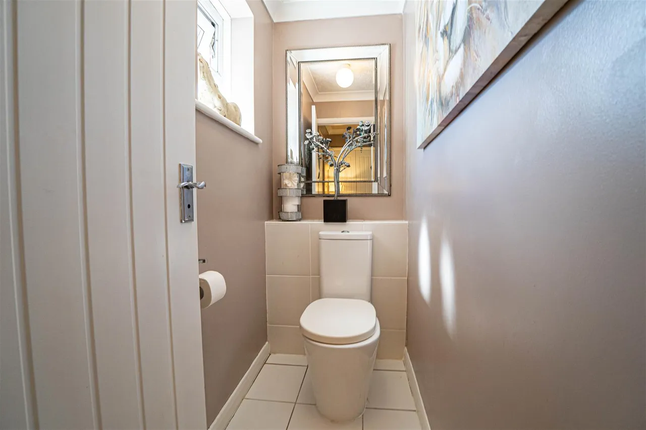 Park Crescent, Hastings, photo 20
