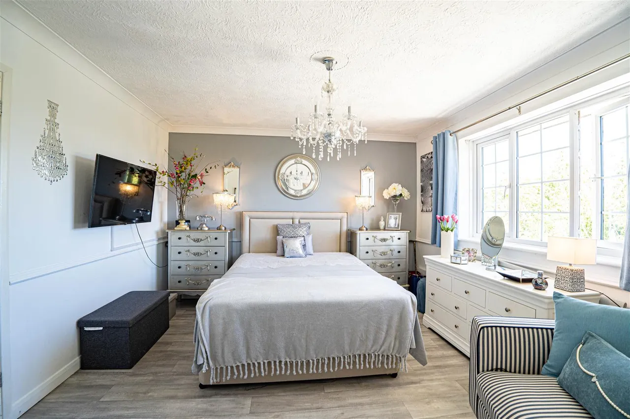 Park Crescent, Hastings, photo 8