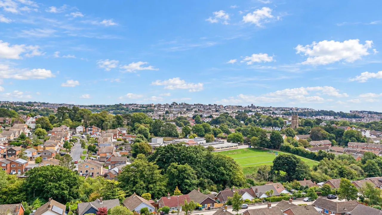 Park Crescent, Hastings, photo 18