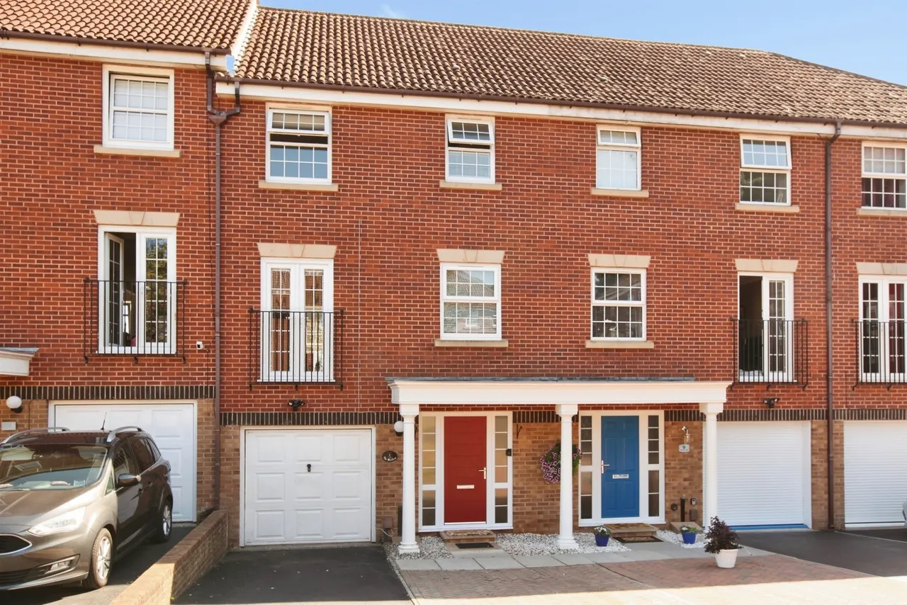 Durham Close, Paignton, TQ3, photo 18