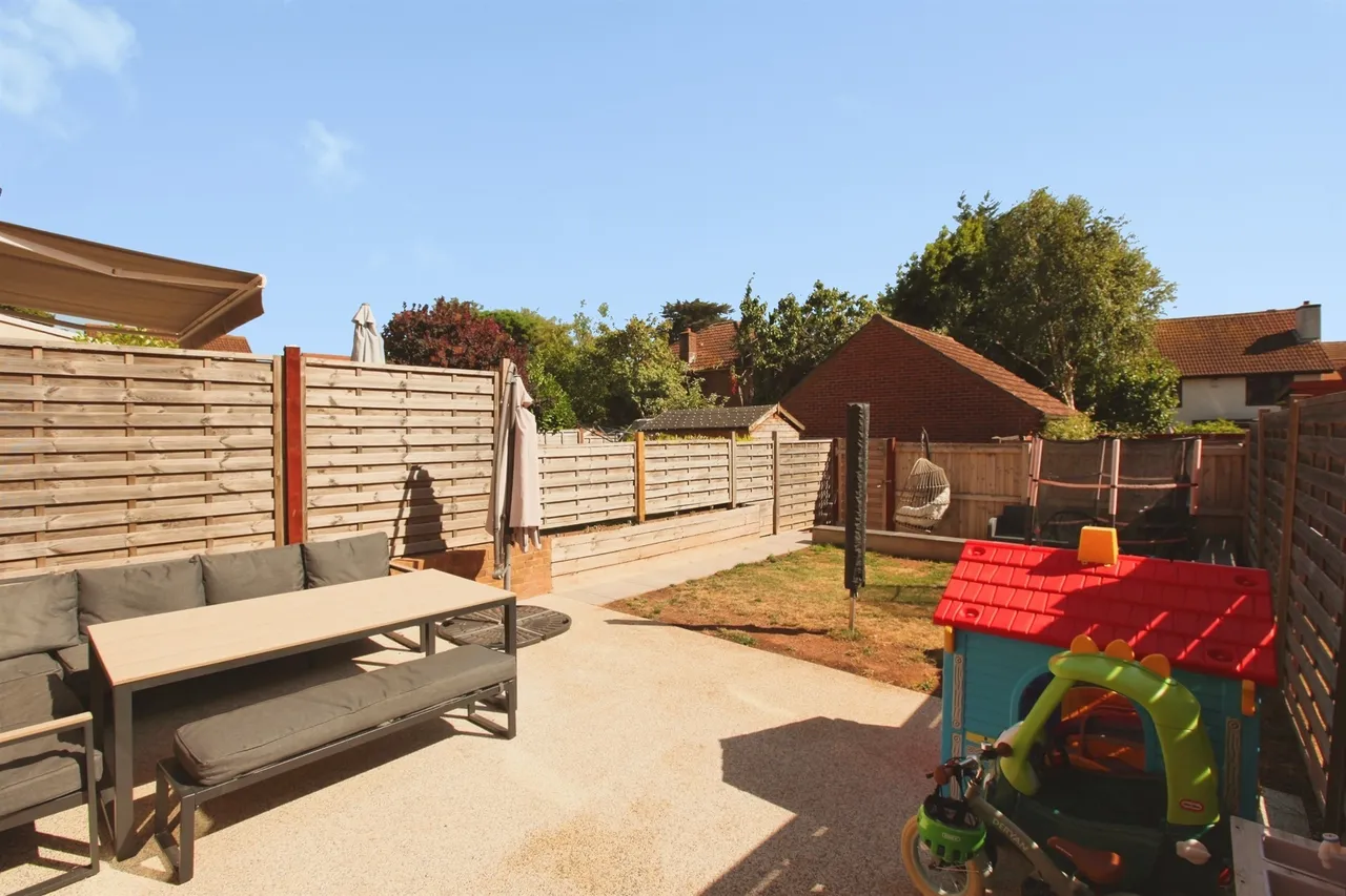 Durham Close, Paignton, TQ3, photo 11