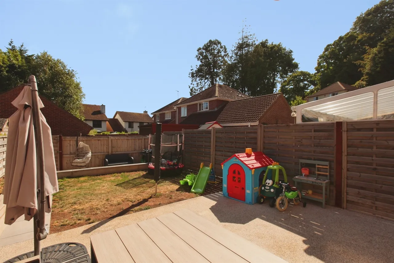 Durham Close, Paignton, TQ3, photo 12