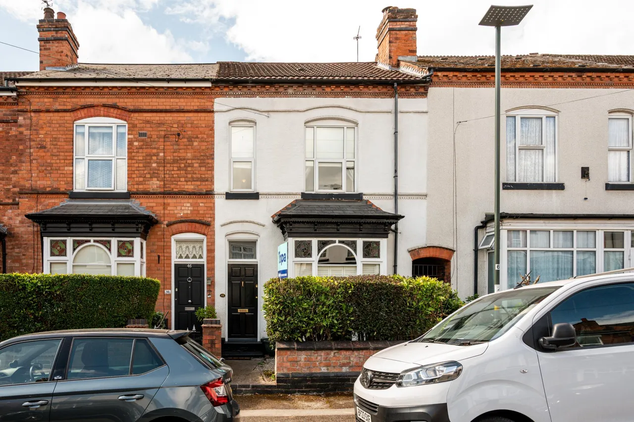 3 bed house for sale, Watt Road, Birmingham, B23