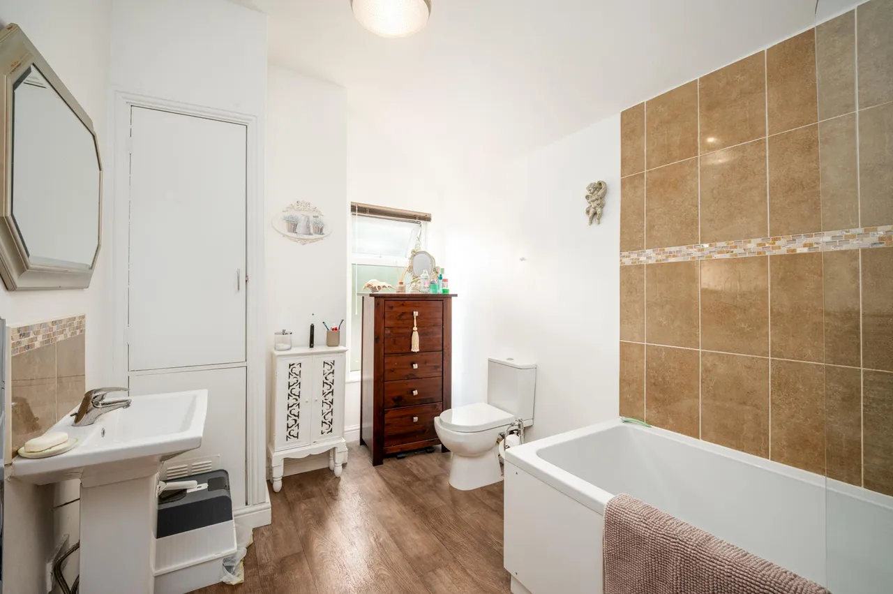Watt Road, Birmingham, B23, photo 18