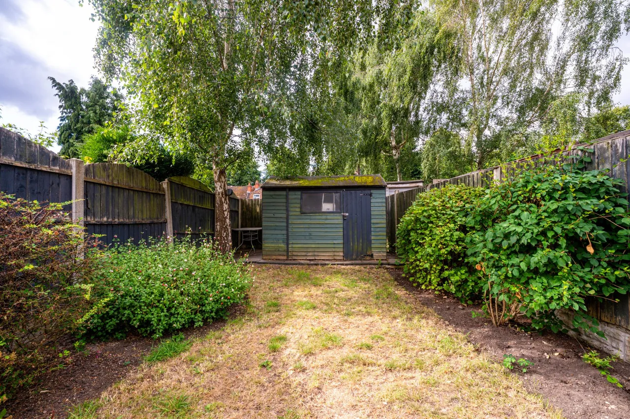 Watt Road, Birmingham, B23, photo 24