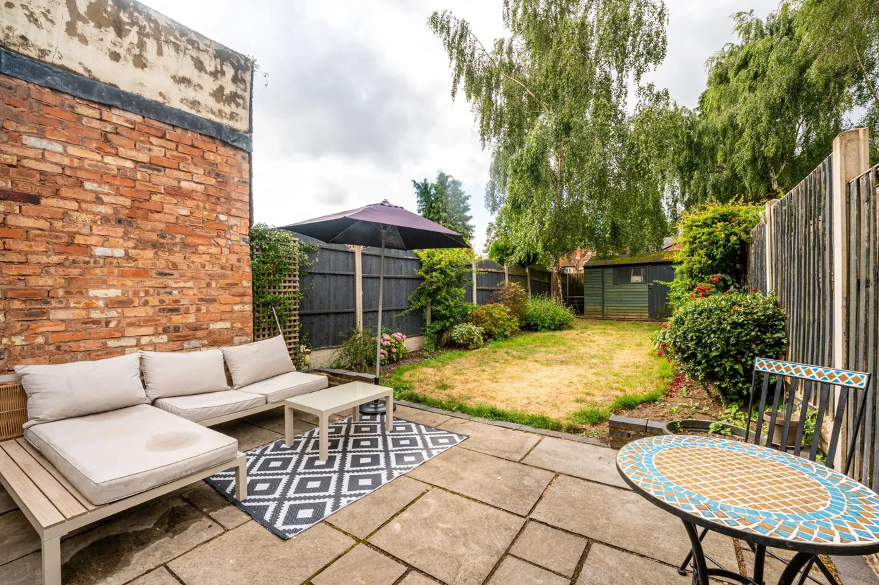 Watt Road, Birmingham, B23, photo 5