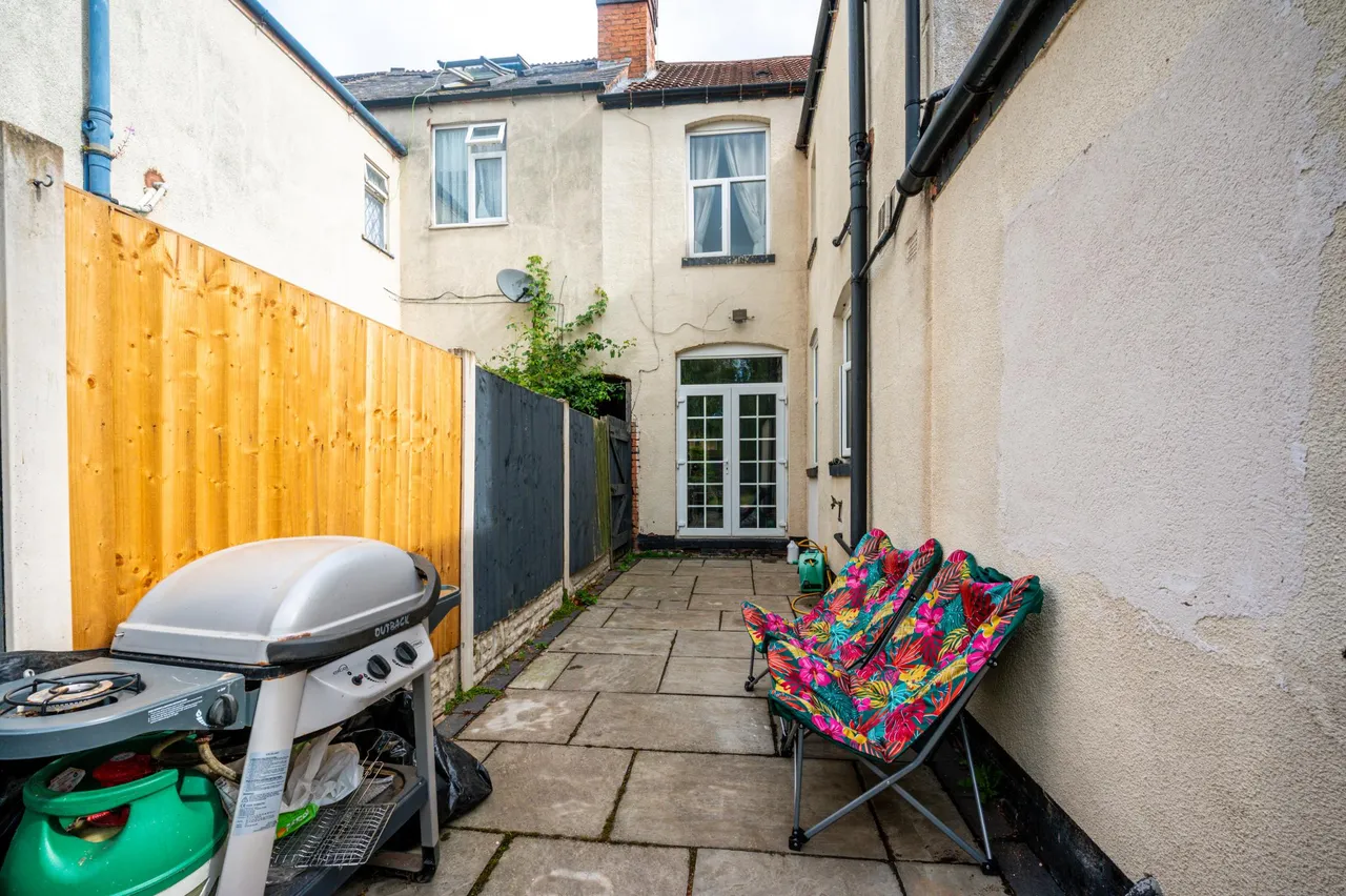 Watt Road, Birmingham, B23, photo 22