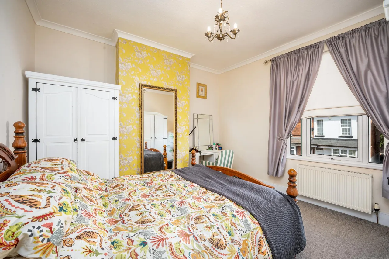 Watt Road, Birmingham, B23, photo 14