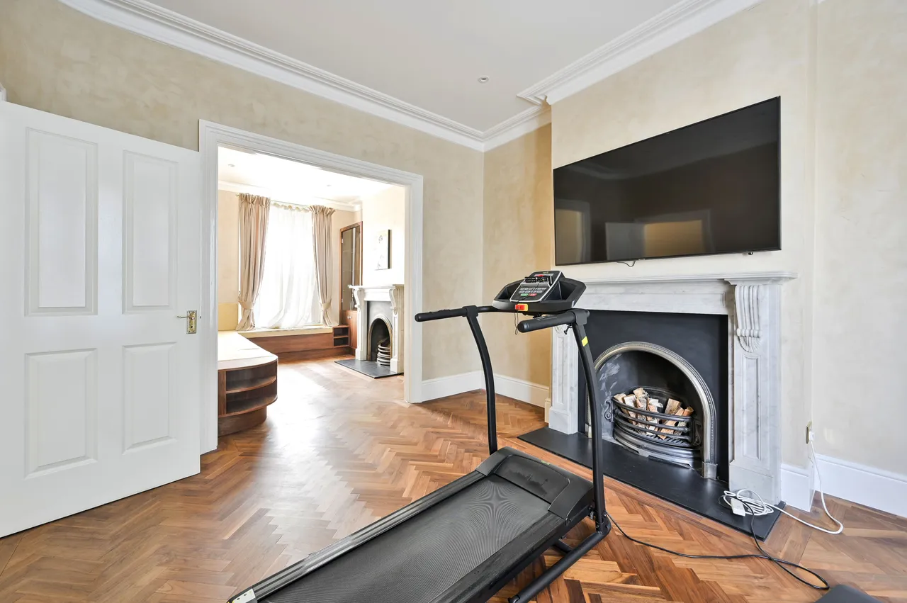 47 Edith Grove, London, photo 9