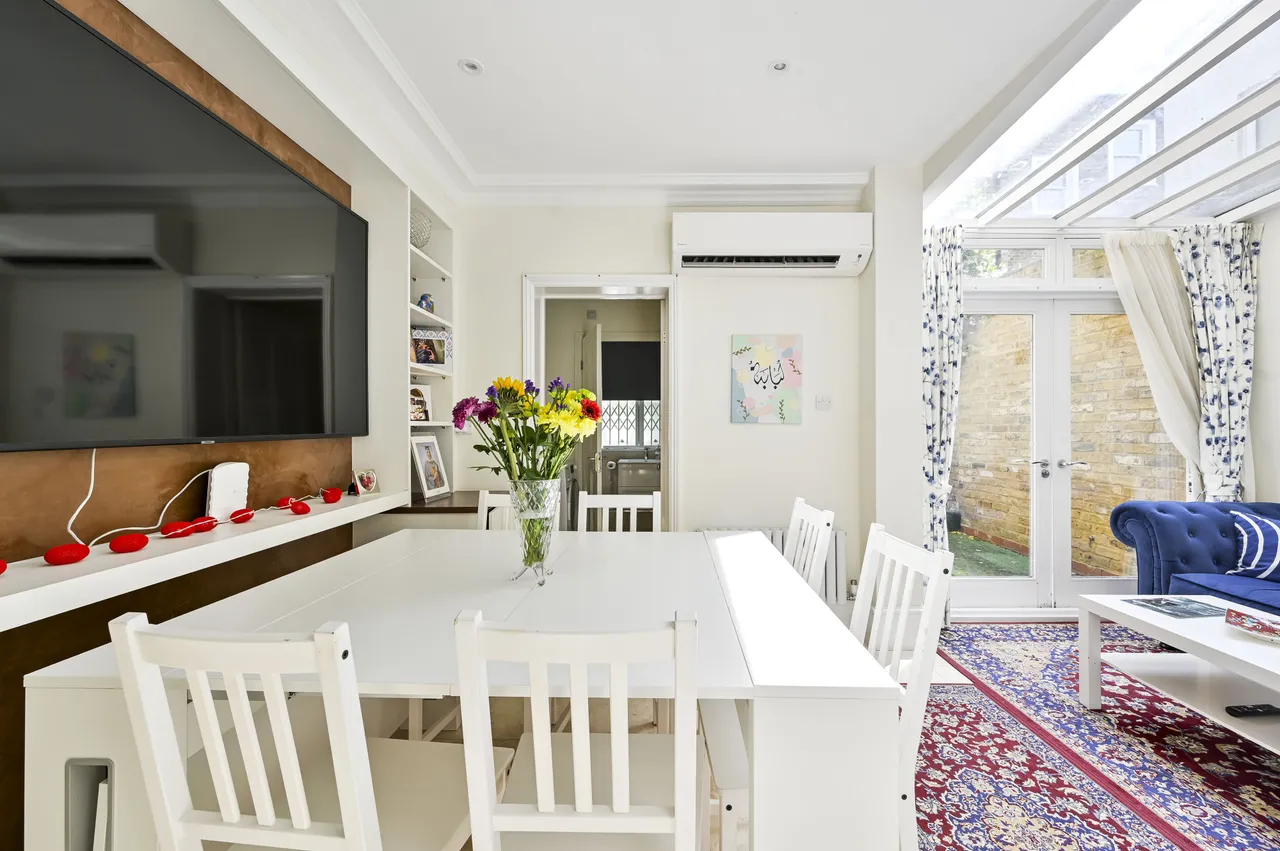 47 Edith Grove, London, photo 12