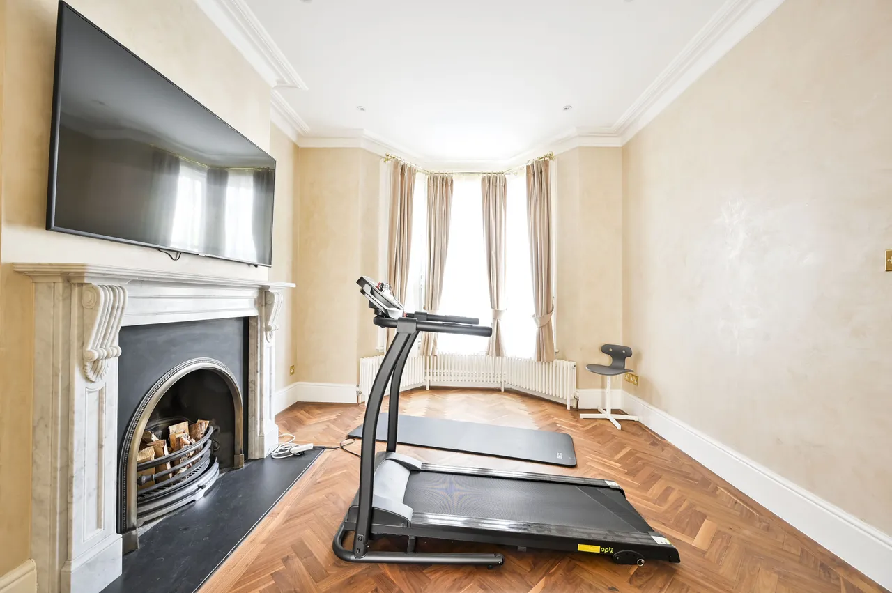 47 Edith Grove, London, photo 7