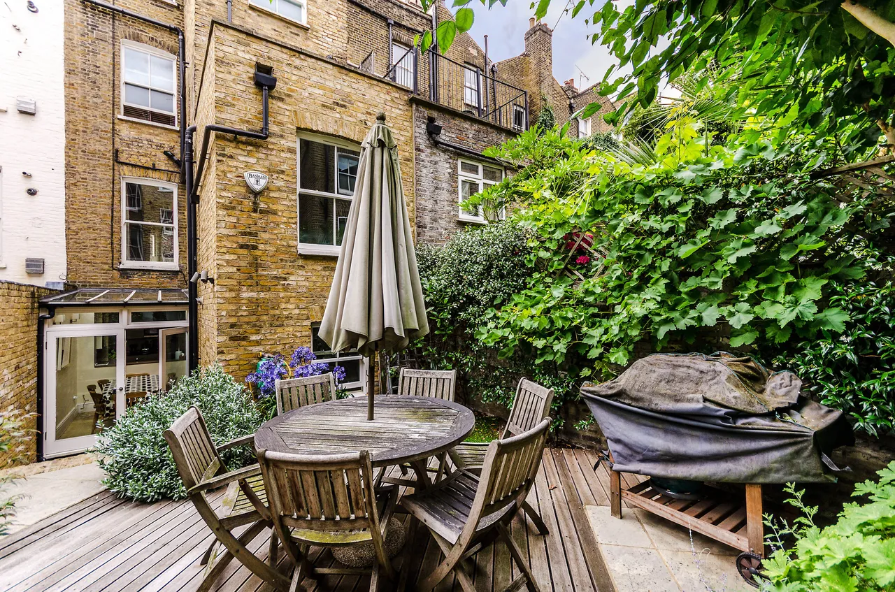 47 Edith Grove, London, photo 2